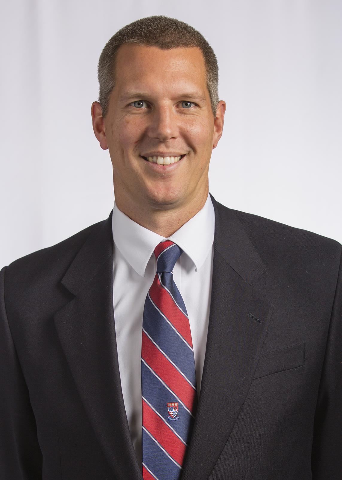 Steve Hanson